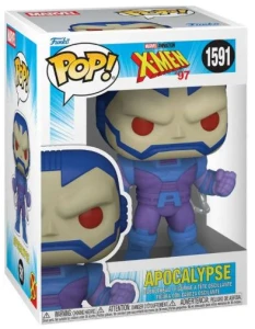 Funko POP 1591 X-Men Apocalypse 