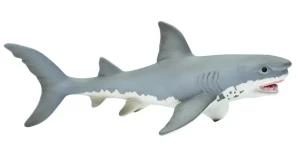 Safari Ltd – Figurka Żarłacz biały 275029