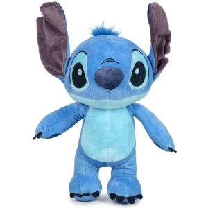 OUTLET Disney – Maskotka 28 cm - Stitch z dźwiękiem 5142