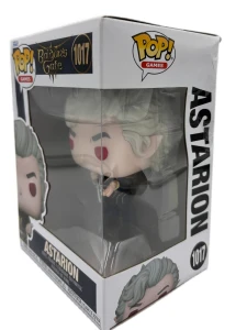 OUTLET Funko POP - Baldur's Gate – Figurka  Astarion 1017