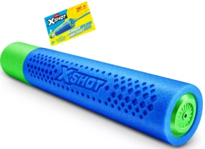 XShot Wodna Wyrzutnia Piankowa - 118164