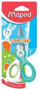 Maped - Nożyczki Kidicut 12 cm Króliczek 78004