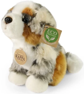 Rappa 260221 Maskotka Owczarek Australijski 20 cm