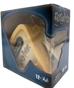 OUTLET Trivial Pursuit. Szybka rozgrywka Gra towarzyska  - Harry Potter - 02912