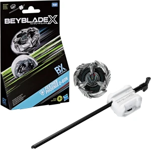 Beyblade X  – Zestaw startowy - Feather Phoenix 2-60N G0175 G2740