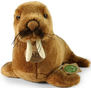 RAPPA 260160 Pluszowy Mors 26 cm