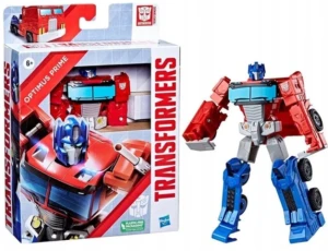 Transformers – Figurka Optimus Prime E0771 