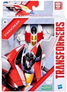 Transformers – Figurka Starscream E6759 