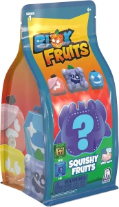 Blox Fruits - Gniotek owoc Roblox seria 1 19604