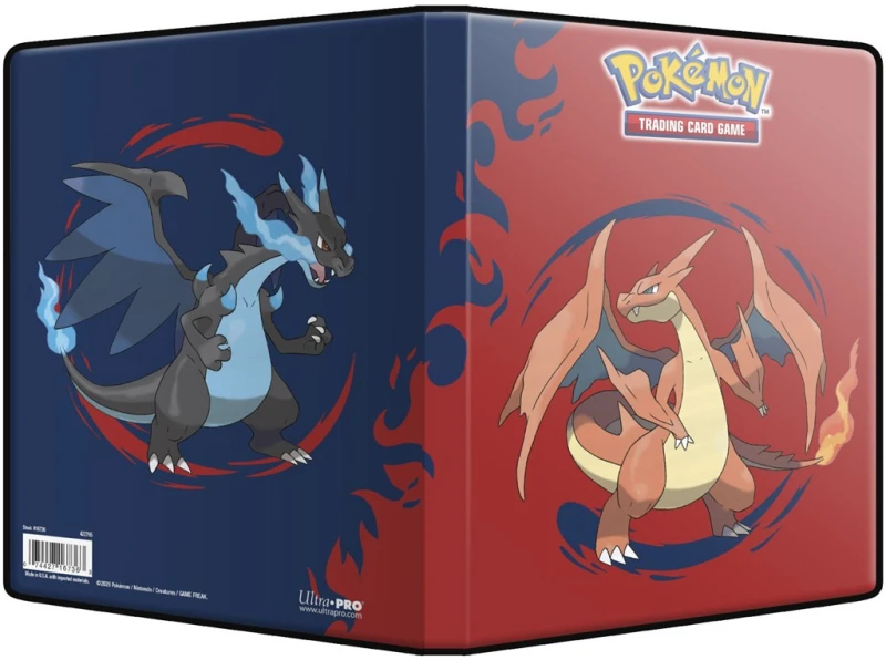 mega charizard album.jpg