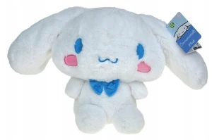 Hello Kitty - Maskotka Cinnamoroll 40 cm 3025