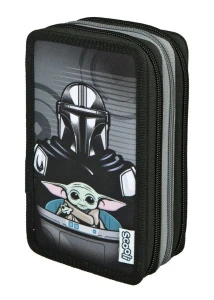 Star Wars - Piórnik z wyposażeniem SWMO0421