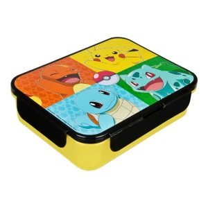 Pokemon - Lunchbox PKHX9881 
