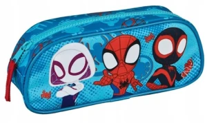 Spidey - Piórnik Spiderman SPYD0699 