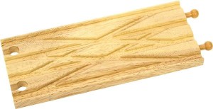 BigJigs - Tor Mijanka Kolejka Drewniana BJT112