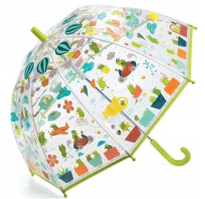 DJECO – Parasol – Żabki 04808