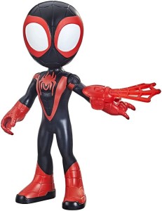 Spidey i super-kumple – Figurka Miles Morales 23 cm F3988