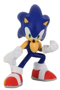 Sonic Boom - Figurka Sonic 8 cm Y90310