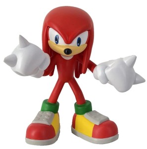 Sonic Boom - Figurka Knuckles 8 cm Y90312
