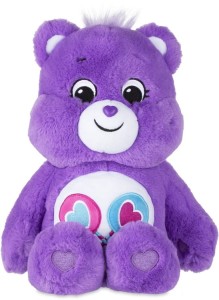 Troskliwe Misie – Maskotka 35 cm – Miśka 22063