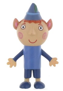 Comansi - Figurka Ben Y99722