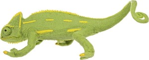 Safari Ltd - Figurka Kameleon 16 cm 261029
