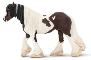 Safari Ltd - Figurka Koń Tinker 15,5 cm 155005