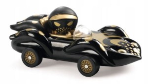 DJECO 05491 Crazy Motors - Autko Fangio Octo