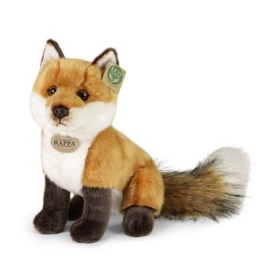 Rappa 226173 Maskotka Lis 27 cm