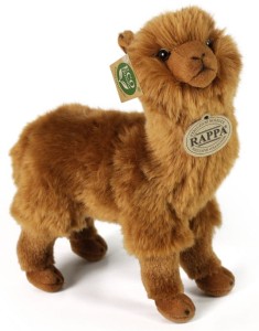 Rappa 221710 Maskotka Lama 23 cm