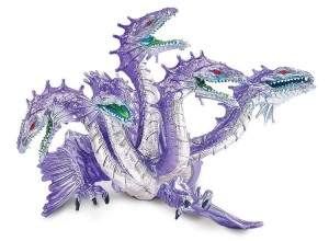 Safari Ltd - Figurka Hydra 802029