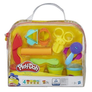 Ciastolina Play-Doh B1169 Wiaderko kreatywności
