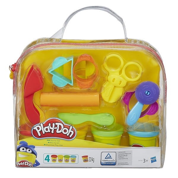Ciastolina Play-Doh B1169 Wiaderko kreatywności
