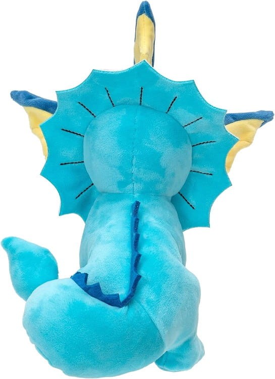Pokemony - Maskotka Vaporeon 20 cm PKW3081