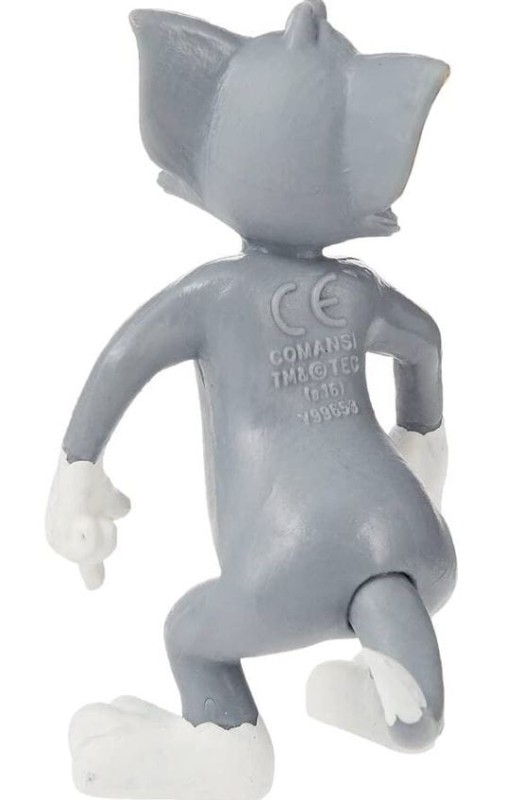 Comansi - Tom i Jerry - Figurka Tom wściekły - Y99653