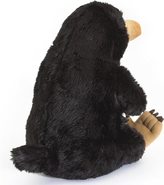Fantastyczne zwierzęta – Maskotka 33 cm – Niuchacz NN8875