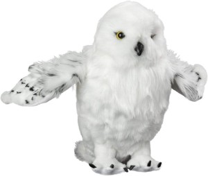 Harry Potter – Maskotka 38 cm – Hedwiga NN9671