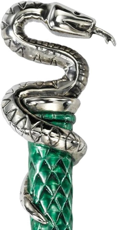 Harry Potter - Długopis Slytherin NN7279