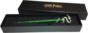 Harry Potter - Długopis Slytherin NN7279