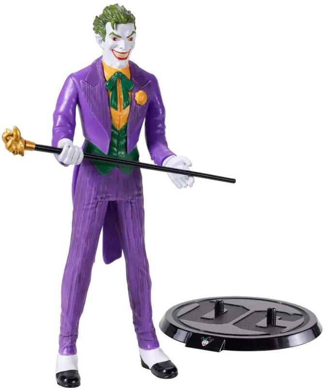 DC Comics – Figurka Joker 19 cm NN4781