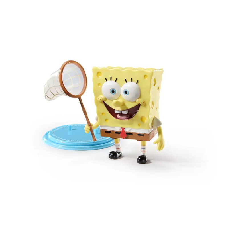 Sponge Bob – Figurka 12 cm NN1412