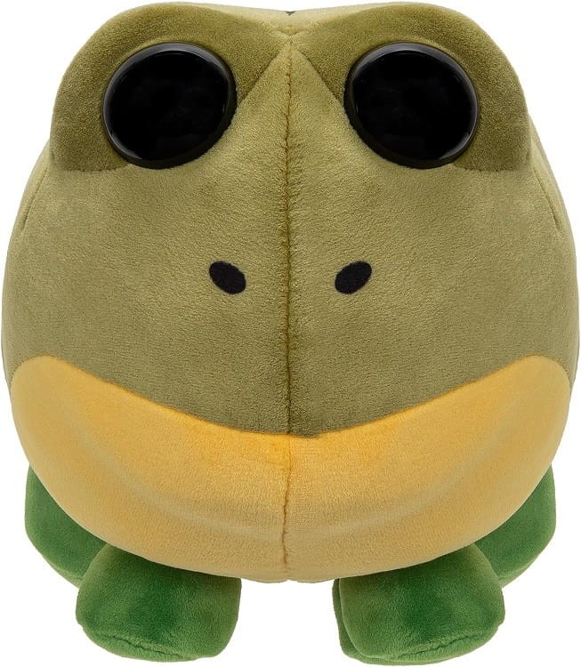 Adopt Me! - Maskotka Żaba 20 cm AME0052