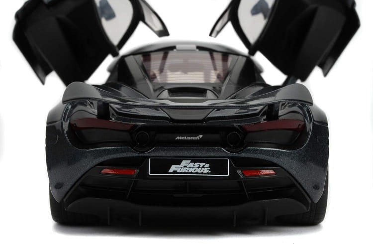 Jada - Szybcy i Wściekli - Shaw's McLaren 720s 253203036