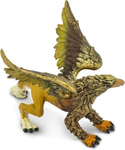 Safari Ltd - Figurka Gryf 800829