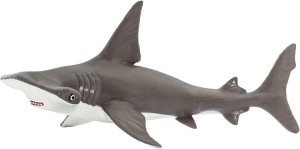 Safari Ltd. - Figurka Rekin młot  267929