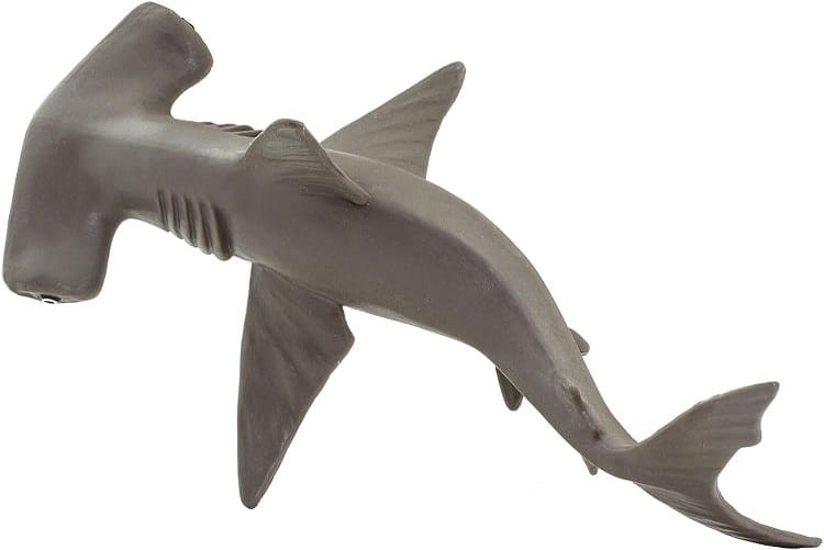 Safari Ltd. - Figurka Rekin młot  267929