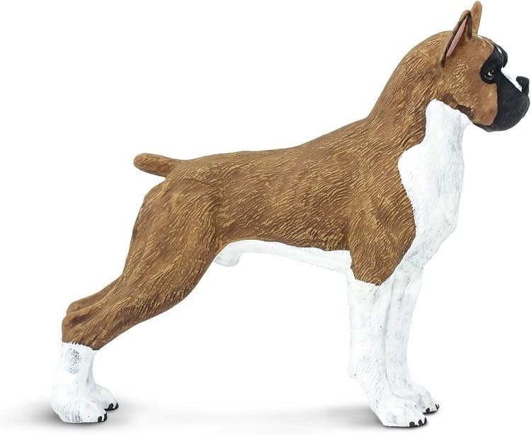 Safari Ltd. - Figurka Boxer 100062