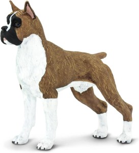 Safari Ltd. - Figurka Boxer 100062