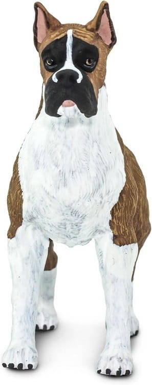 Safari Ltd. - Figurka Boxer 100062