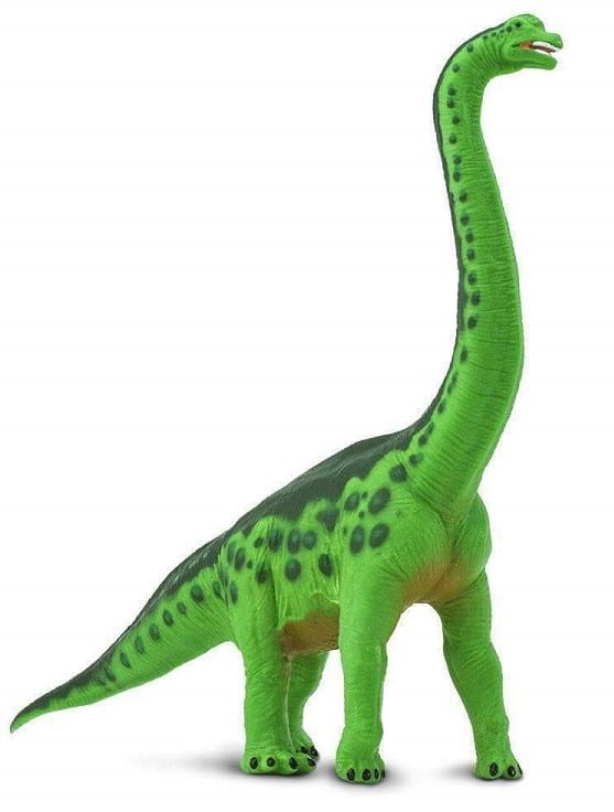 Safari Ltd - Figurka dinozaur Brachiozaur 278229